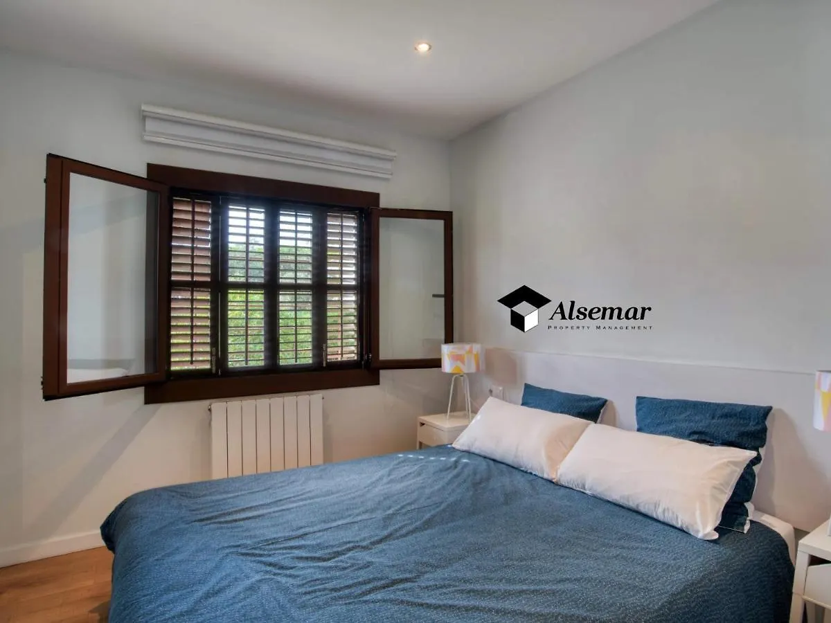 Cami Vell De Calonge Apartment Platja d'Aro
