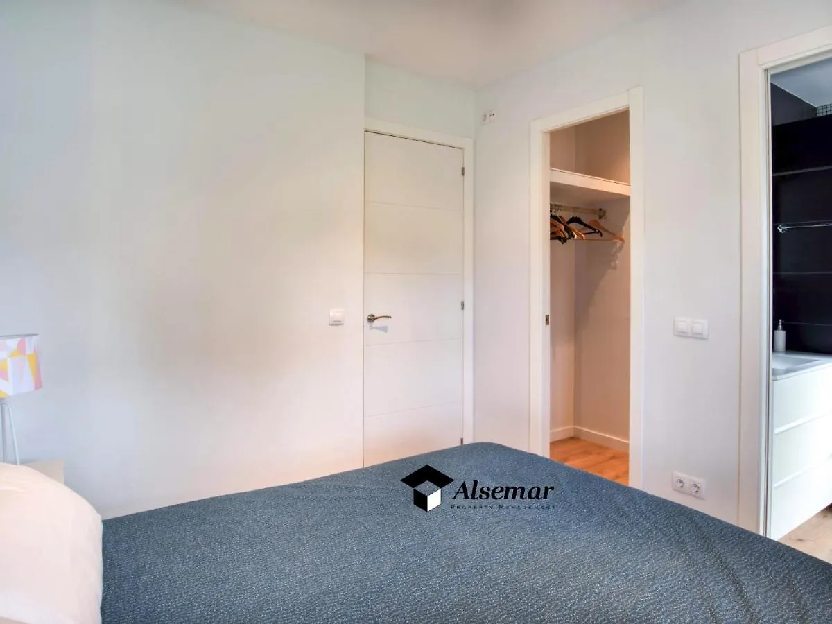 Cami Vell De Calonge Apartment Platja d'Aro Spain