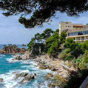 Cap Roig & By Brava Отель
